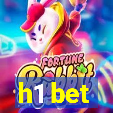 h1 bet